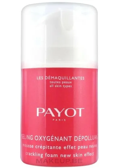 Lait Démaquillant PAYOT  LES DEMAQUILLANTES - PAYOT