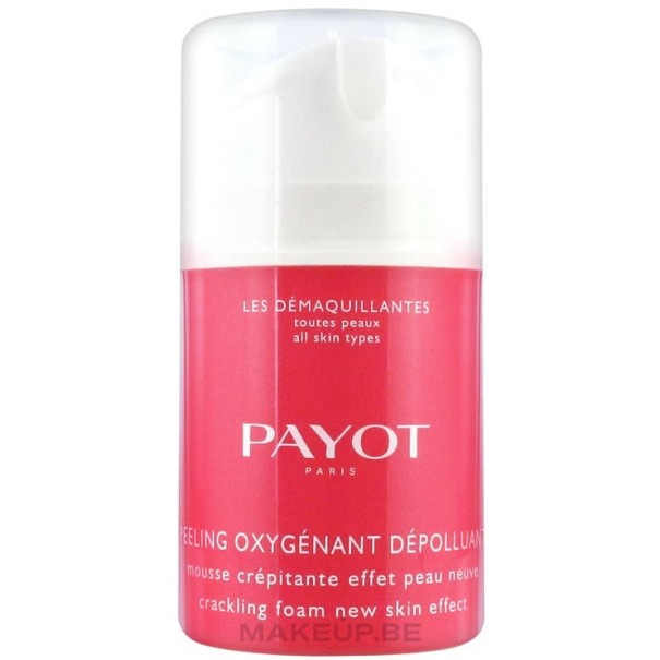 Lait Démaquillant PAYOT  LES DEMAQUILLANTES - PAYOT