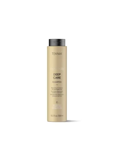 shampooing Lakmé TEKNIA DEEP CARE - Lakmé