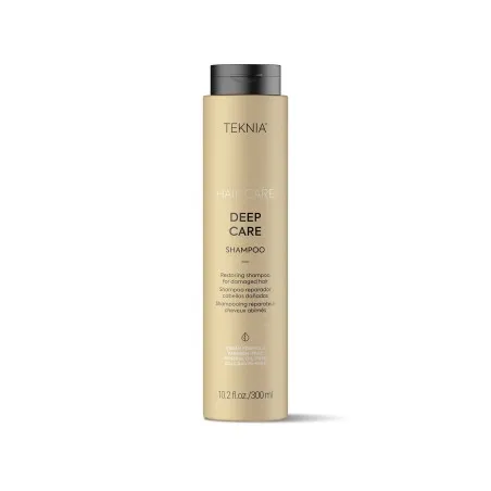 Shampooing Lakmé TEKNIA DEEP CARE - Lakmé