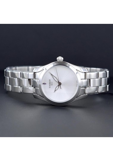 Montre Femme TISSOT T112.210.11.031.00 - 1050