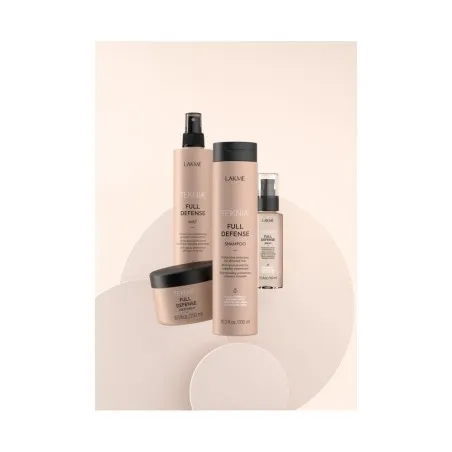 Sérum Cheveux Lakmé  TEKNIA FULL DEFENSE SERUM - Lakmé