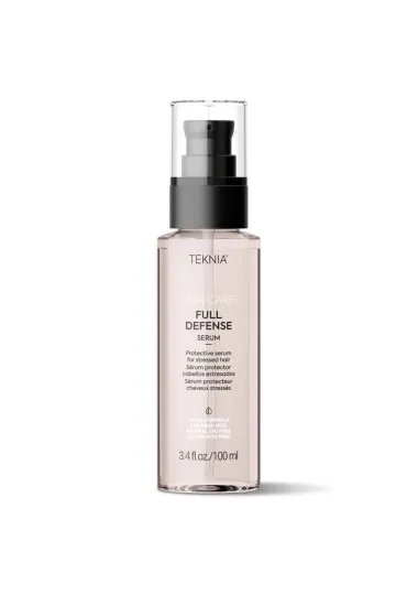 Sérum de cheveux Lakmé  TEKNIA FULL DEFENSE SERUM - Lakmé