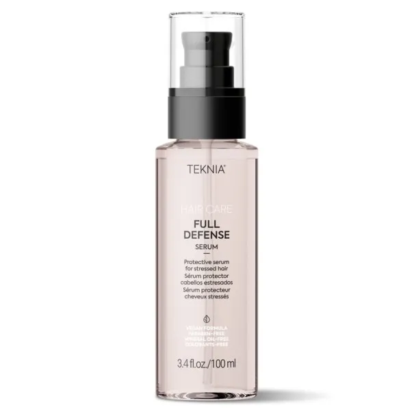 Sérum Cheveux Lakmé  TEKNIA FULL DEFENSE SERUM - Lakmé
