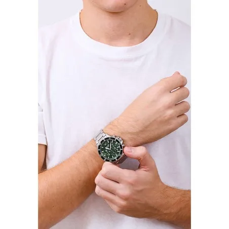 Montre Homme EMPORIO ARMANI AR11500 - Emporio Armani