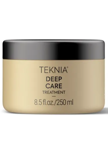 Masque Cheveux Lakmé TEKNIA DEEP CARE TREATMENT - Lakmé