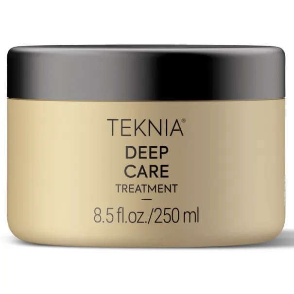 Masque Cheveux Lakmé TEKNIA DEEP CARE TREATMENT