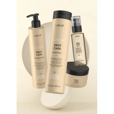 Masque Cheveux Lakmé TEKNIA DEEP CARE TREATMENT - Lakmé