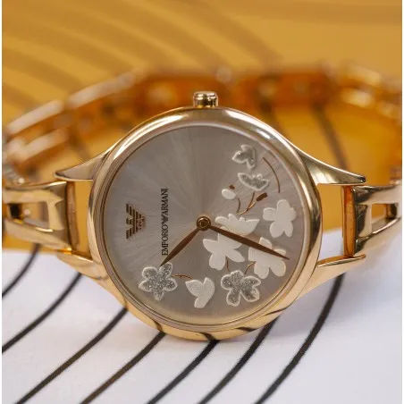 Montre Femme EMPORIO ARMANI AR11108 - Emporio Armani
