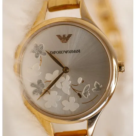 Montre Femme EMPORIO ARMANI AR11108 - Emporio Armani