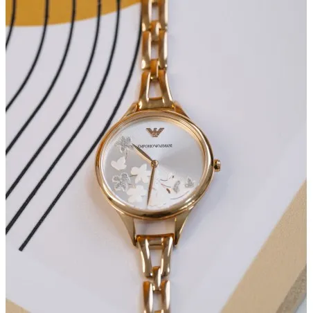 Montre Femme EMPORIO ARMANI AR11108 - Emporio Armani