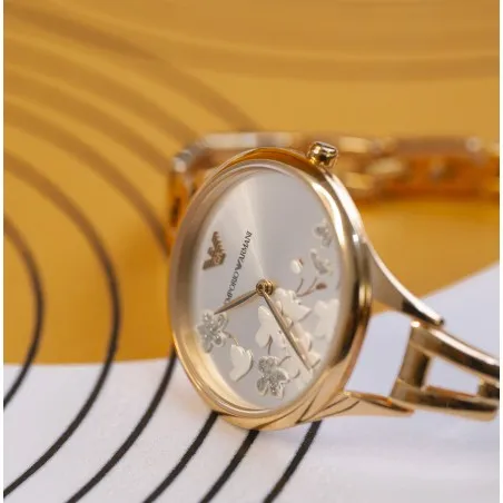 Montre Femme EMPORIO ARMANI AR11108 - Emporio Armani