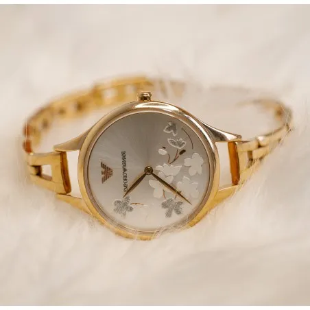 Montre Femme EMPORIO ARMANI AR11108 - Emporio Armani