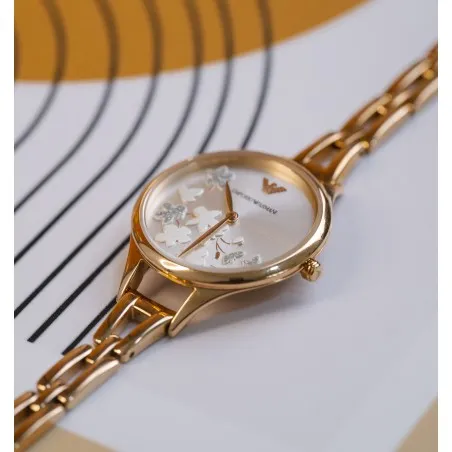 Montre Femme EMPORIO ARMANI AR11108 - Emporio Armani