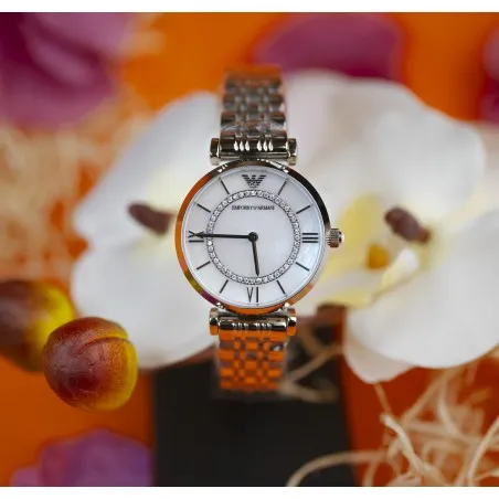 Montre Femme EMPORIO ARMANI AR1908 - Emporio Armani