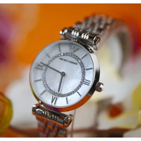 Montre Femme EMPORIO ARMANI AR1908 - Emporio Armani