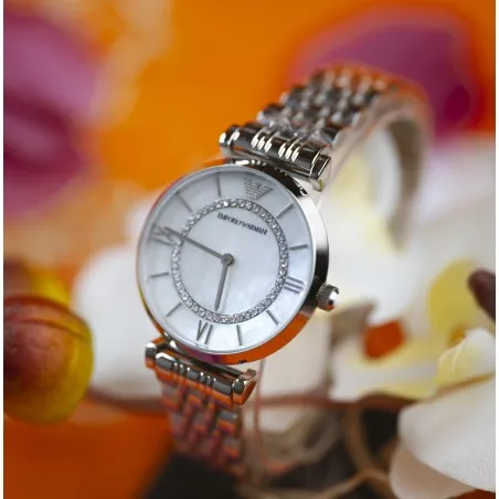 Montre Femme EMPORIO ARMANI AR1908 - Emporio Armani
