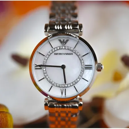 Montre Femme EMPORIO ARMANI AR1908 - Emporio Armani