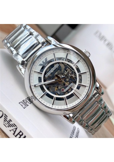 ARMANI AUTOMATICO AR60006 Emporio Armani - 4
