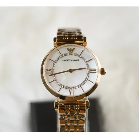 Montre Femme EMPORIO ARMANI AR1909 - Emporio Armani