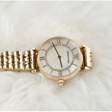 Montre Femme EMPORIO ARMANI AR1909 - Emporio Armani