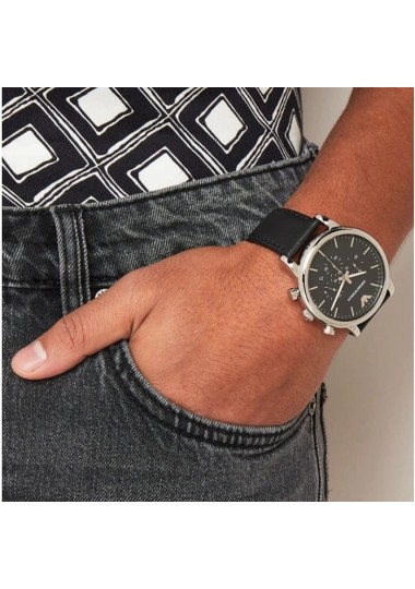 Montre Homme EMPORIO ARMANI AR1733 Emporio Armani - 5