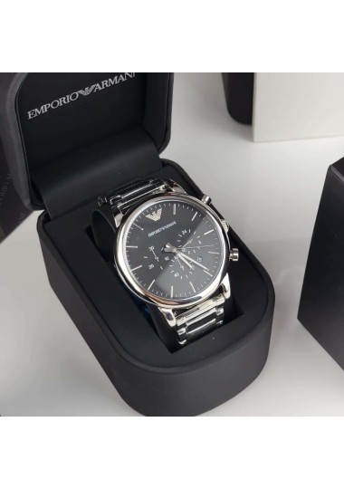 Montre Homme EMPORIO ARMANI AR1894 Emporio Armani - 4
