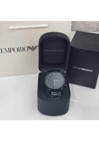 Montre Homme EMPORIO ARMANI AR1895 Emporio Armani - 6