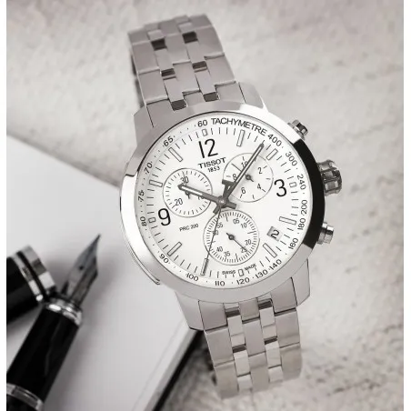 Montre Homme TISSOT T055.417.11.037.00 - Tissot