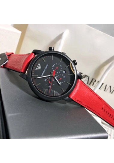 Montre Homme EMPORIO ARMANI AR1971 Emporio Armani - 5
