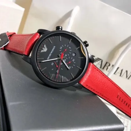 Montre Homme EMPORIO ARMANI AR1971 - Emporio Armani