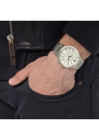 Montre Homme EMPORIO ARMANI AR2458 Emporio Armani - 5