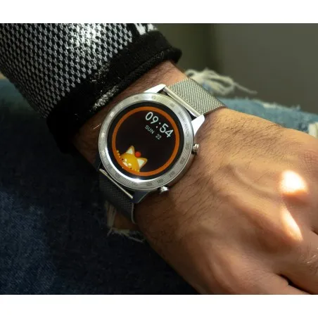 Montre connectée Femme ALBERTO RICCI ADT88 - ALBERTO RICCI