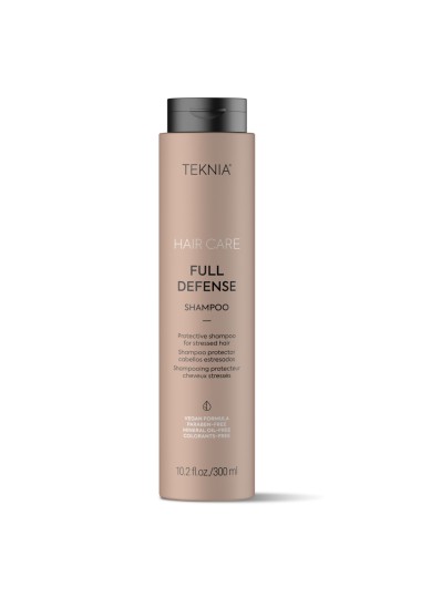 shampooing Lakmé TEKNIA FULL DEFENSE SHAMPOO - Lakmé