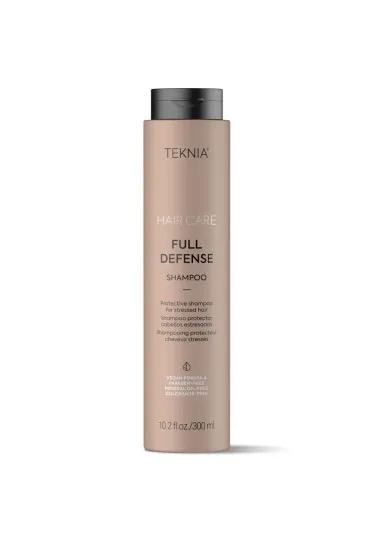 shampooing Lakmé TEKNIA FULL DEFENSE SHAMPOO - Lakmé