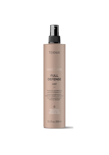 Après Shampoing Lakmé TEKNIA FULL DEFENSE MIST - Lakmé