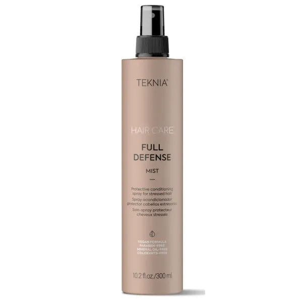 Après Shampoing Lakmé TEKNIA FULL DEFENSE MIST