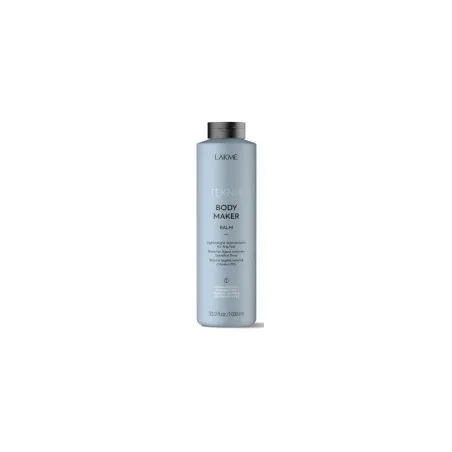 BAUME CAPILLAIRE Lakmé TEKNIA BODY MAKER BALM - Lakmé