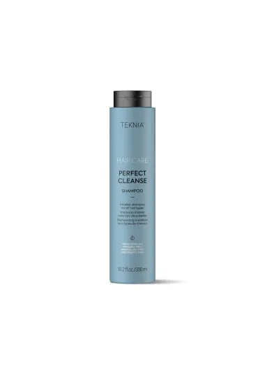 Shampooing Lakmé TEKNIA PERFECT CLEANSE SHAMPOO - Lakmé