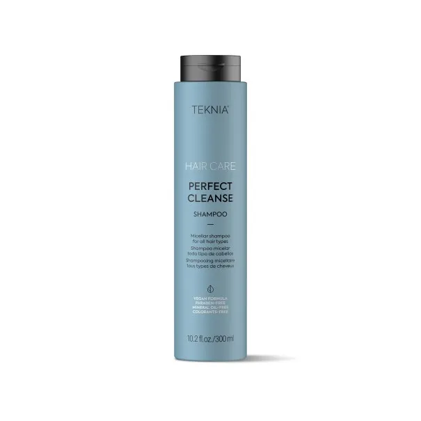 Shampooing Lakmé TEKNIA PERFECT CLEANSE SHAMPOO