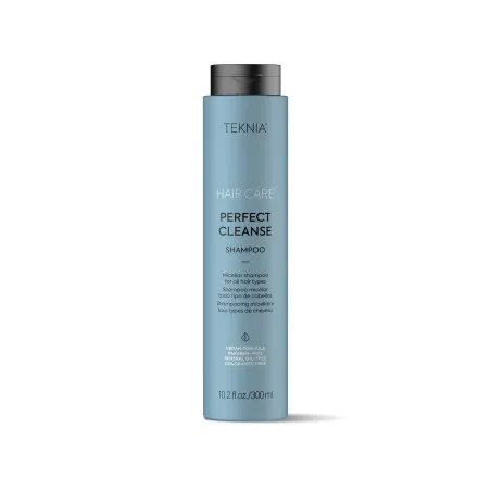 Shampooing Lakmé TEKNIA PERFECT CLEANSE SHAMPOO - Lakmé