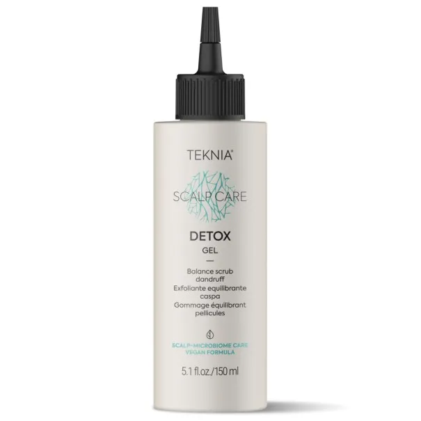 GEL Lakmé  TEKNIA DETOX GEL - Lakmé