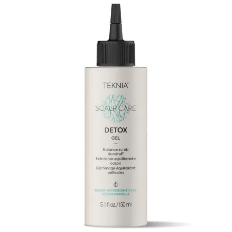 GEL Lakmé  TEKNIA DETOX GEL - Lakmé