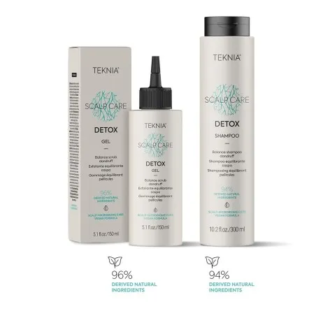 GEL Lakmé  TEKNIA DETOX GEL - Lakmé