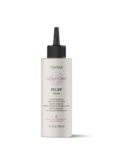 Sérum de cheveux Lakmé  TEKNIA RELIEF SERUM - Lakmé