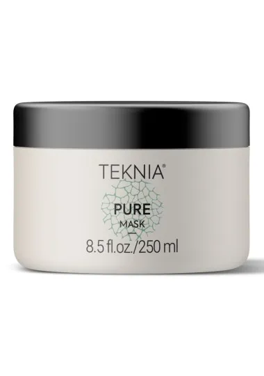 MASQUE CHEVEUX Lakmé TEKNIA PURE - Lakmé