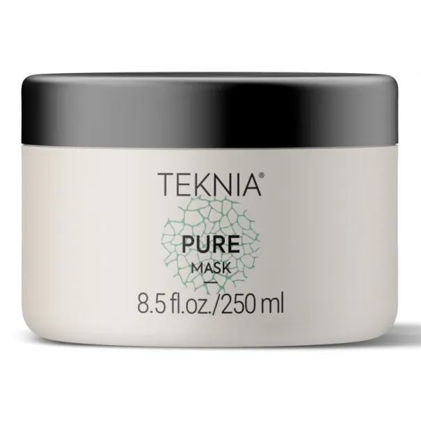 MASQUE CHEVEUX Lakmé TEKNIA PURE