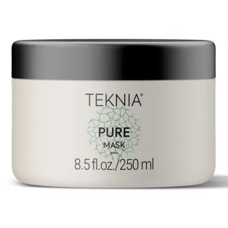 MASQUE CHEVEUX Lakmé TEKNIA PURE - Lakmé