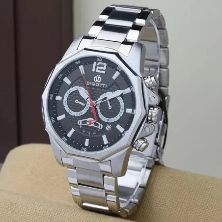 Montre Homme Bigotti BG.1.10146.1 - 