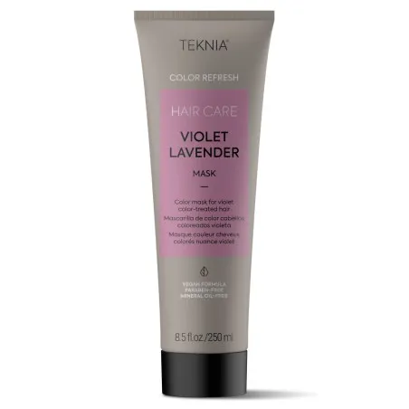MASQUE CHEVEUX Lakmé TEKNIA VIOLET LAVENDER - Lakmé